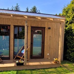 Cottage met een Slaapkamer
